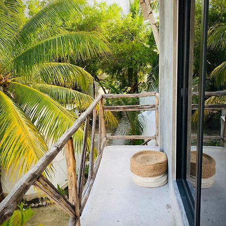 Isla Holbox Frequency酒店 外观 照片