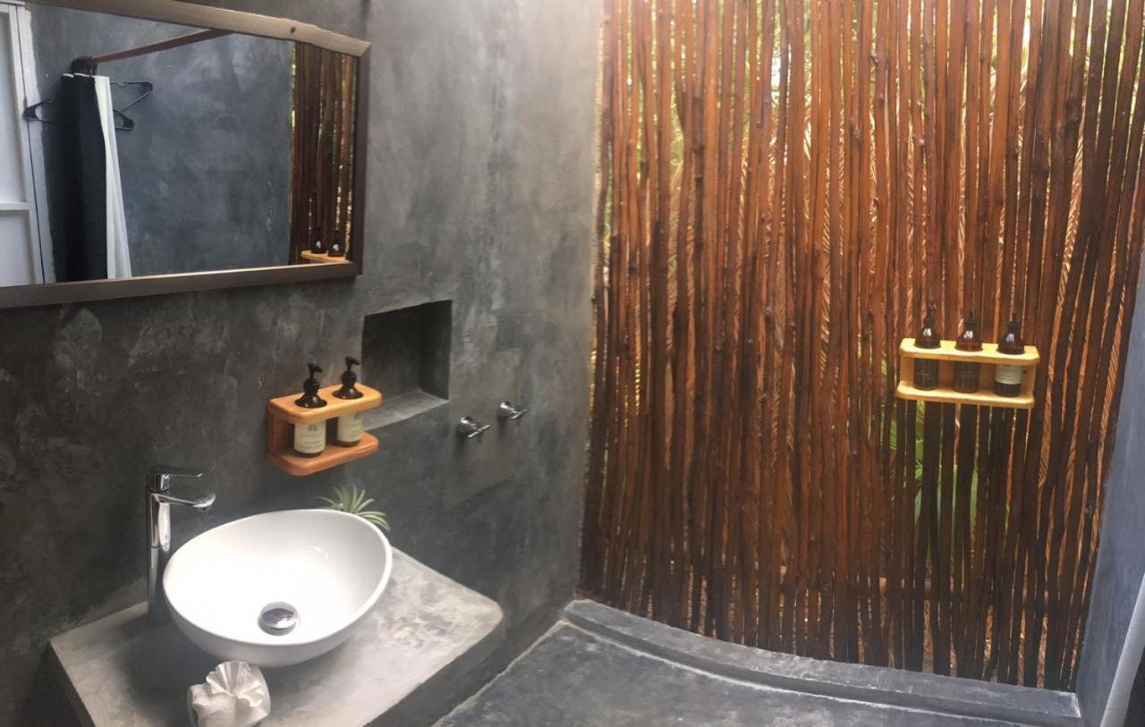 Isla Holbox Frequency酒店 外观 照片