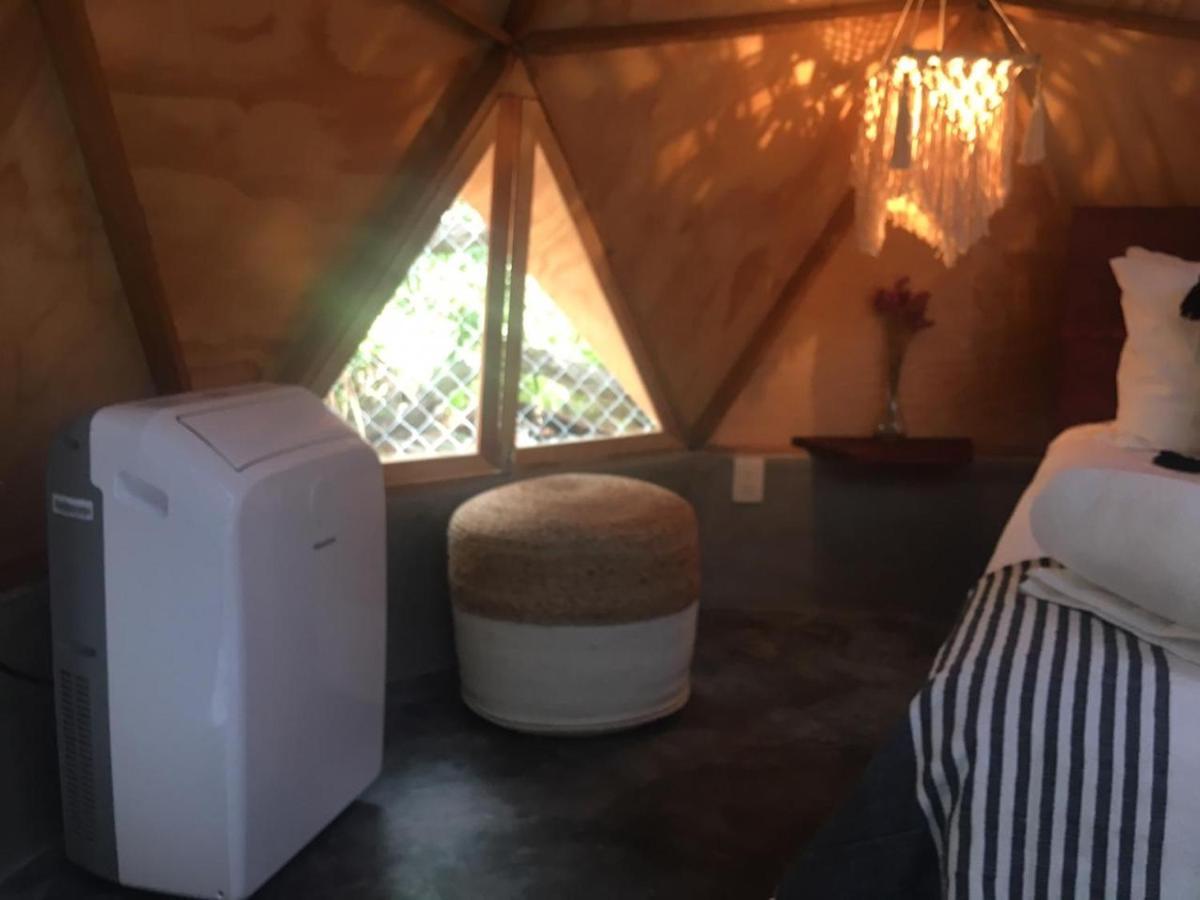 Isla Holbox Frequency酒店 外观 照片