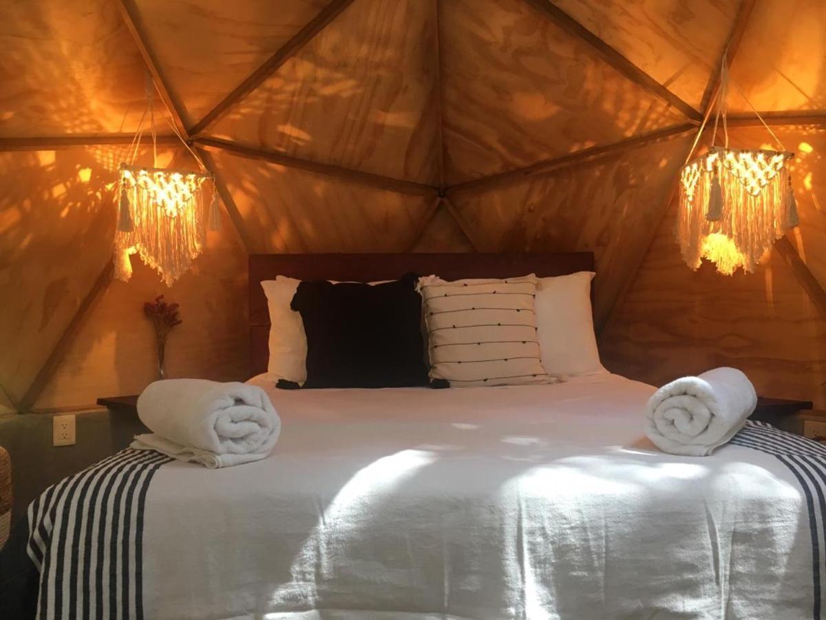 Isla Holbox Frequency酒店 外观 照片
