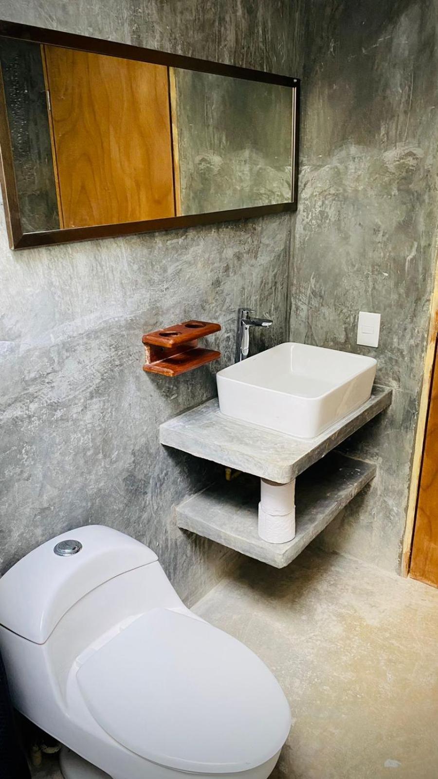 Isla Holbox Frequency酒店 外观 照片