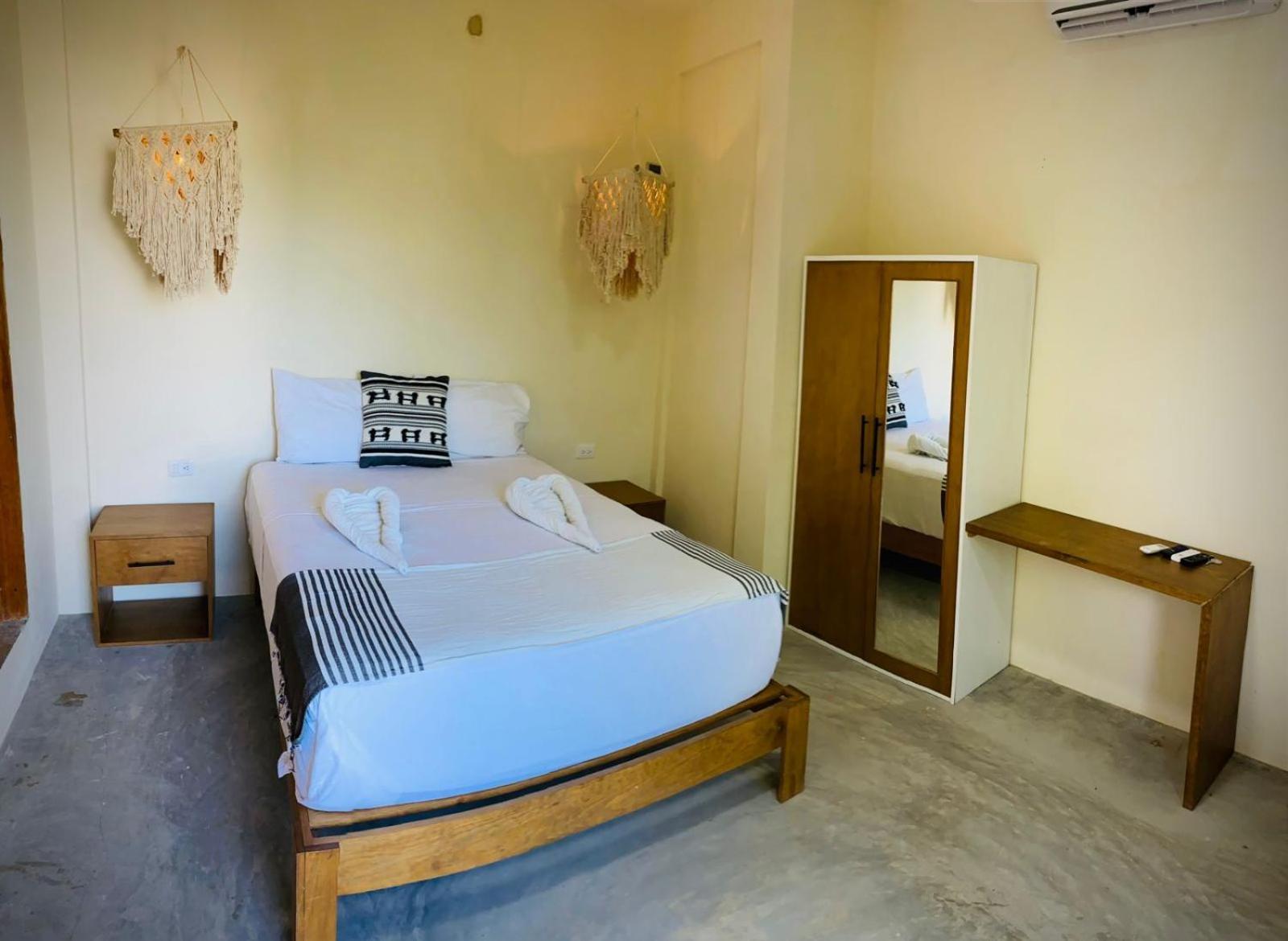 Isla Holbox Frequency酒店 外观 照片