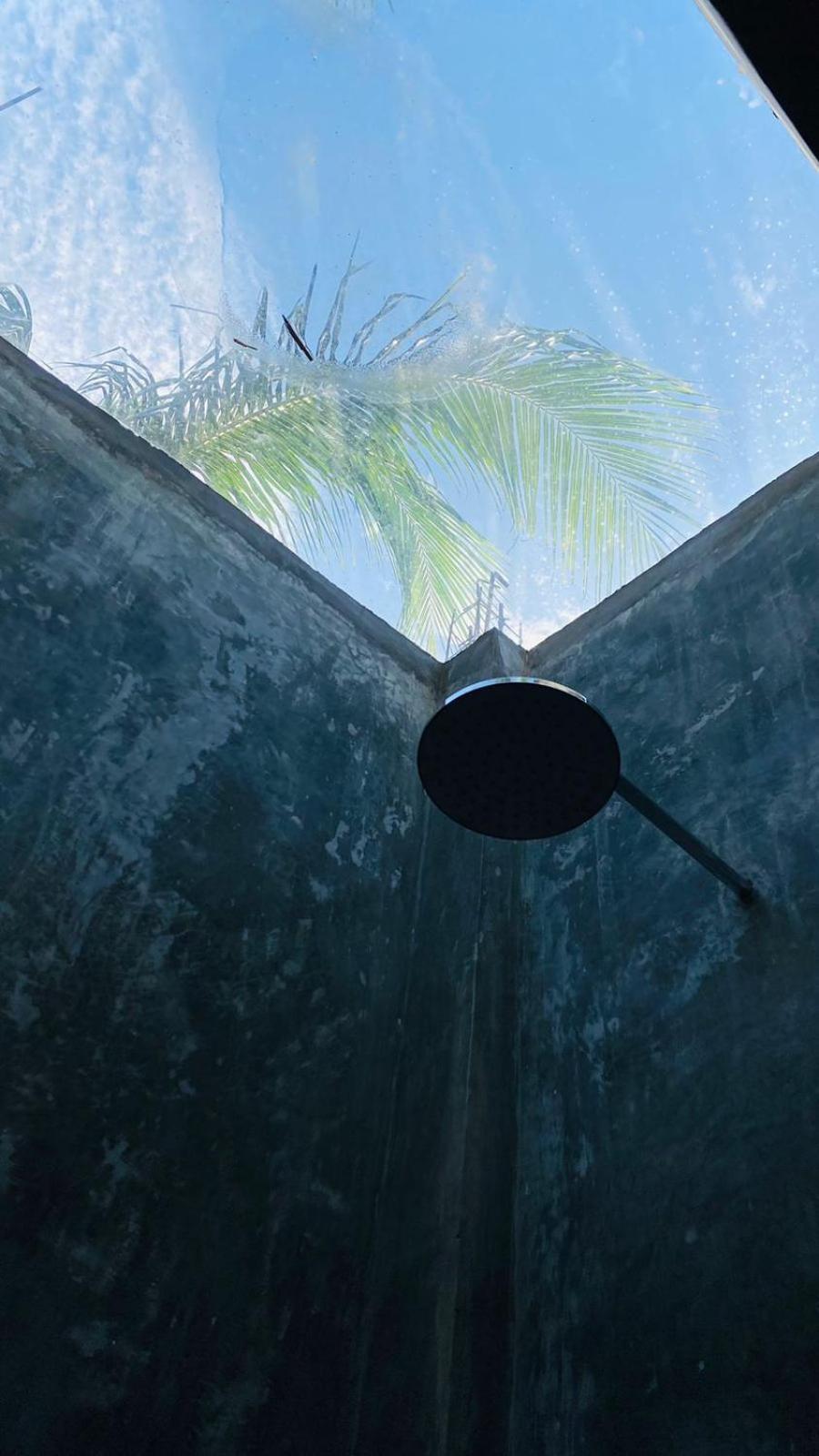 Isla Holbox Frequency酒店 外观 照片